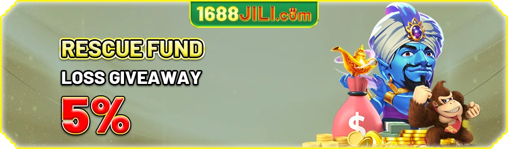 1688JILI Casino Promotions