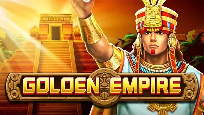golden empire slot demo by JILI