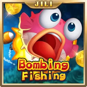 Fishing Games at 1688JILI